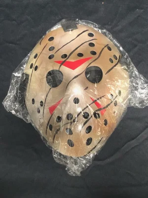 1313FX Jason Hockey Masks*Versus Hockey Mask