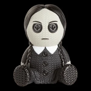 Handmade By Robots Vinyl Figures*Wednesday Addams Handmade By Robot