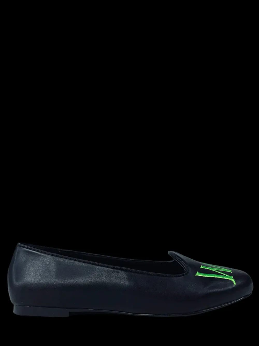Strangecvlt Shoes*Wicked Flat
