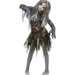 Fun World Dresses*Zombie Girl
